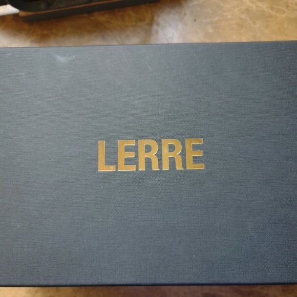 Lerre Sandals Women's EU 41 US 10 NEW - Picture 11 of 11